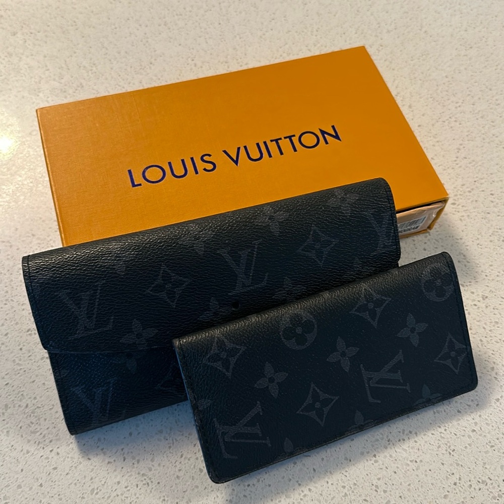 ♣️Designer inspired wallet